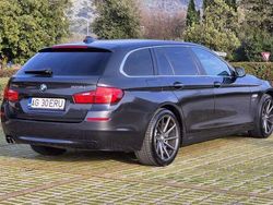 Usata 2012 BMW 528 Sport Line Station wagon | 11.500 €