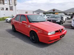 Rosso Usata 1994 Alfa Romeo 155 Tre volumi | 10.900 €