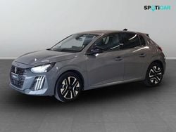Grigio Usata 2025 Peugeot 208 Allure Due volumi | 16.800 € (Buon prezzo)