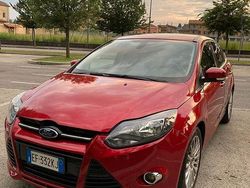 Usata 2011 Ford Focus Titanium Due volumi | 5500 € (Buon prezzo)