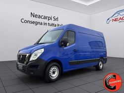 Blu pastello Usata 2022 Nissan Interstar Acenta Furgone | 15.500 € (Molto cara)