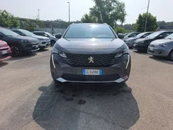 Grigio Usata 2021 Peugeot 3008 Allure SUV | 19.950 € (Ottimo prezzo)