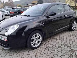 Nero Usata 2012 Alfa Romeo MiTo Distinctive Due volumi | 4600 € (Buon prezzo)