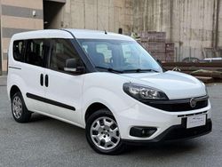 Other Usata 2020 Fiat Doblò Monovolume | 9000 € (Buon prezzo)