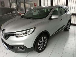 Grigio Usata 2018 Renault Kadjar SUV | 13.700 € (Cara)