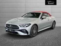 Bianco Nuova 2024 Mercedes CLE220 Cabrio | 74.100 € (Buon prezzo)