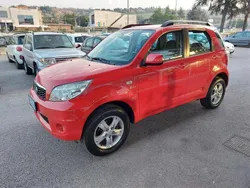 Rosso Usata 2011 Daihatsu Terios HIRO SUV | 8950 € (Buon prezzo)