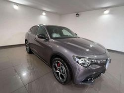 Grigio Nuova 2025 Alfa Romeo Stelvio Veloce SUV | 48.990 € (Buon prezzo)