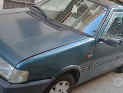 Verde Usata 1993 Fiat Uno Due volumi | 1100 €