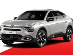 Pearl white Usata 2023 Citroën C4 Shine SUV | 23.400 € (Molto cara)