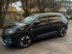 Nero Usata 2019 Opel Grandland X Innovation SUV | 13.000 € (Buon prezzo)