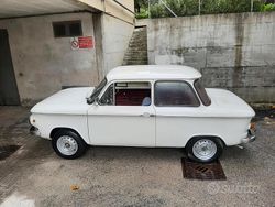 Bianco Usata 1960 NSU Prinz Due volumi | 3000 €