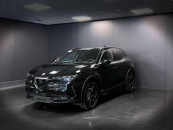 Nero Usata 2024 Alfa Romeo Junior Edizione Speciale SUV | 27.590 € (Ottimo prezzo)