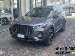 Grigio Usata 2024 DR Automobiles DR6 SUV | 21.950 € (Buon prezzo)
