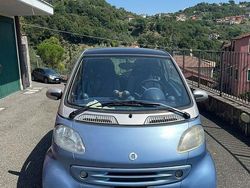 Usata 1999 Smart ForTwo Coupé Due volumi | 2000 € (Buon prezzo)