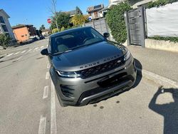 Usata 2019 Land Rover Range Rover evoque S SUV | 26.200 € (Buon prezzo)