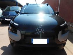 Negru Utilizat 2016 Citroën C4 Cactus Shine Edition Hatchback | 10.800 € (Scump)