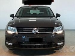 Grigio Usata 2016 VW Tiguan SUV | 20.000 € (Cara)