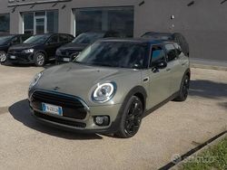 Grigio Usata 2018 Mini Cooper D Clubman Station wagon | 13.500 € (Cara)