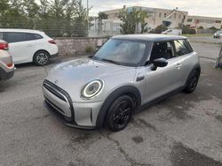 Argento Usata 2023 Mini Cooper Resolute Edition Due volumi | 23.990 € (Buon prezzo)