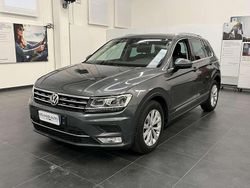 Grigio Usata 2017 VW Tiguan Business SUV | 13.900 € (Super prezzo)