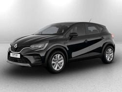 Nero etoile' Usata 2024 Renault Captur Equilibre SUV | 19.900 € (Buon prezzo)