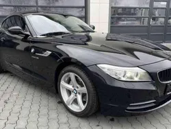 Nero Usata 2014 BMW Z4 M Sport Cabrio | 22.800 € (Buon prezzo)