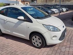 Bianco Usata 2011 Ford Ka Due volumi | 2000 € (Super prezzo)