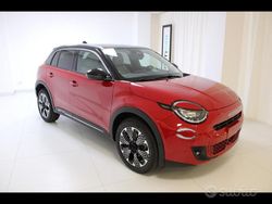 Rosso Nuova 2025 Fiat 600 La Prima Station wagon | 26.900 €