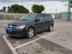 Usata 2008 Dodge Journey SUV | 2500 €