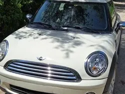 Usata 2008 Mini ONE Due volumi | 4000 €