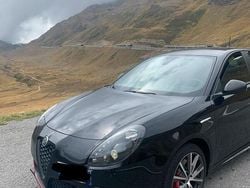 Nero Usata 2021 Alfa Romeo Giulietta Sprint Due volumi | 16.500 € (Ottimo prezzo)