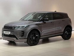 Other Usata 2021 Land Rover Range Rover evoque SUV | 29.900 € (Molto cara)