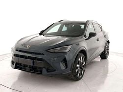 Blu Usata 2025 Cupra Formentor SUV | 32.800 € (Buon prezzo)