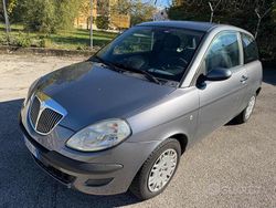 Grigio Usata 2006 Lancia Ypsilon Due volumi | 1550 € (Super prezzo)