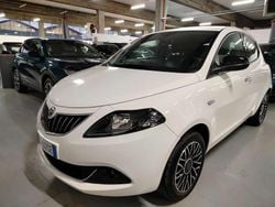 Bianco Usata 2024 Lancia Ypsilon Due volumi | 12.950 € (Buon prezzo)