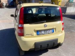 Usata 2007 Fiat Panda 4x4 Climbing Due volumi | 4000 € (Ottimo prezzo)