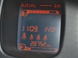 Bianco Usata 2023 Fiat Panda | 11.500 € (Buon prezzo)