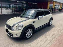 Usata 2012 Mini Cooper Coupé Coupé | 3400 € (Super prezzo)