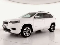 Bianco Usata 2018 Jeep Cherokee SUV | 10.500 € (Super prezzo)