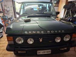 Usata 1991 Land Rover Range Rover Vogue SE SUV | 38.000 €