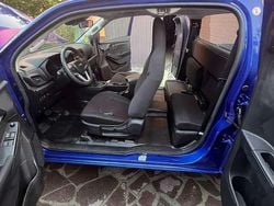 Blu/azzurro Usata 2021 Isuzu D-Max SUV | 31.000 € (Buon prezzo)