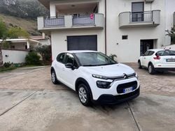Bianco Usata 2021 Citroën C3 Business Class Station wagon | 9500 € (Ottimo prezzo)