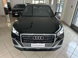 Nero Usata 2024 Audi Q2 S-Line SUV | 34.900 € (Buon prezzo)