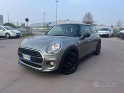 Grigio Usata 2018 Mini Cooper Due volumi | 12.000 € (Super prezzo)