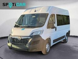 Bianco Nuova 2025 Opel Movano S Furgone | 58.900 €