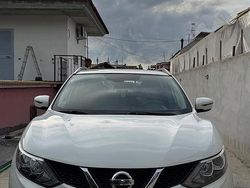 Bianco Usata 2016 Nissan Qashqai SUV | 12.500 € (Buon prezzo)