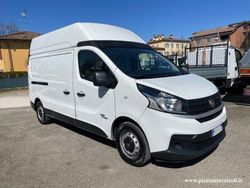 Grigio Usata 2019 Fiat Talento Monovolume | 16.500 € (Super prezzo)