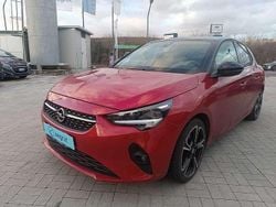 Rosso Usata 2020 Opel Corsa Elegance Tre volumi | 13.400 € (Buon prezzo)