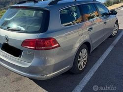 Usata 2012 VW Passat Station wagon | 4500 € (Ottimo prezzo)